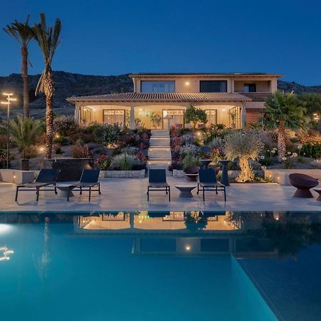Terreforti Luxury Village Agrigento Exterior foto