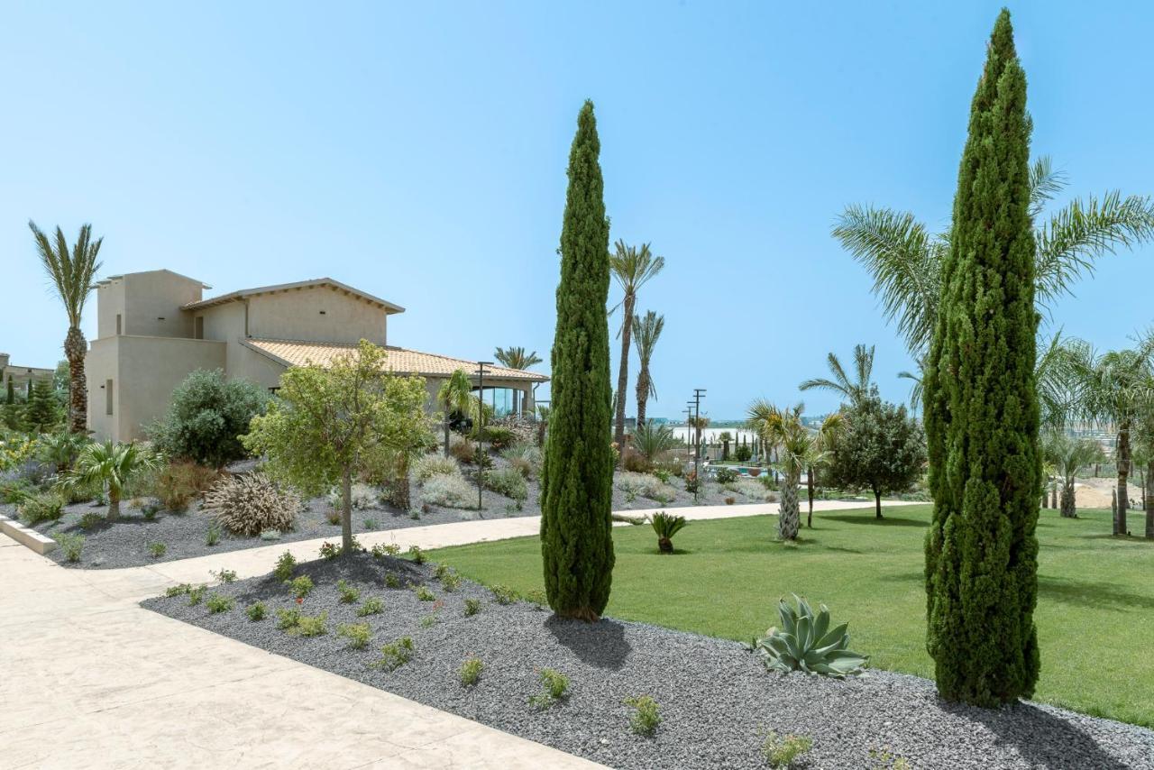 Terreforti Luxury Village Agrigento Exterior foto