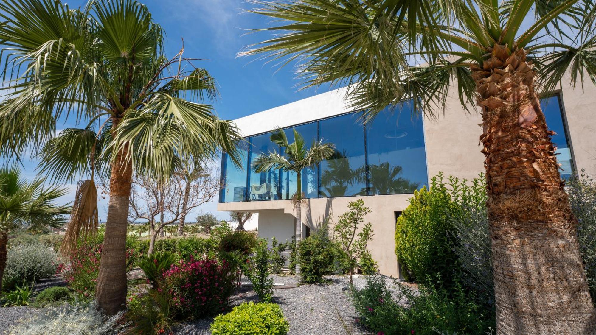 Terreforti Luxury Village Agrigento Exterior foto