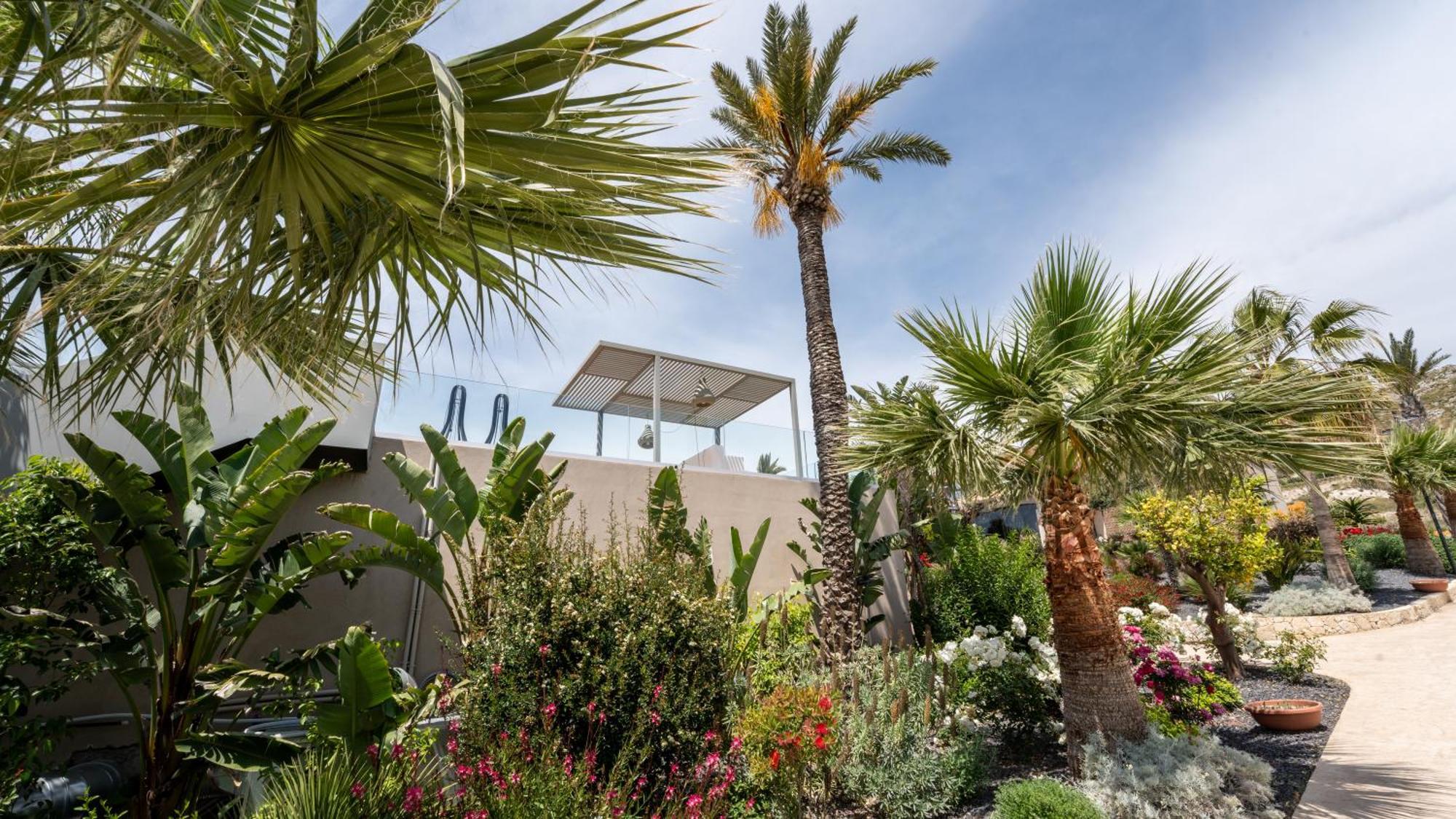 Terreforti Luxury Village Agrigento Exterior foto