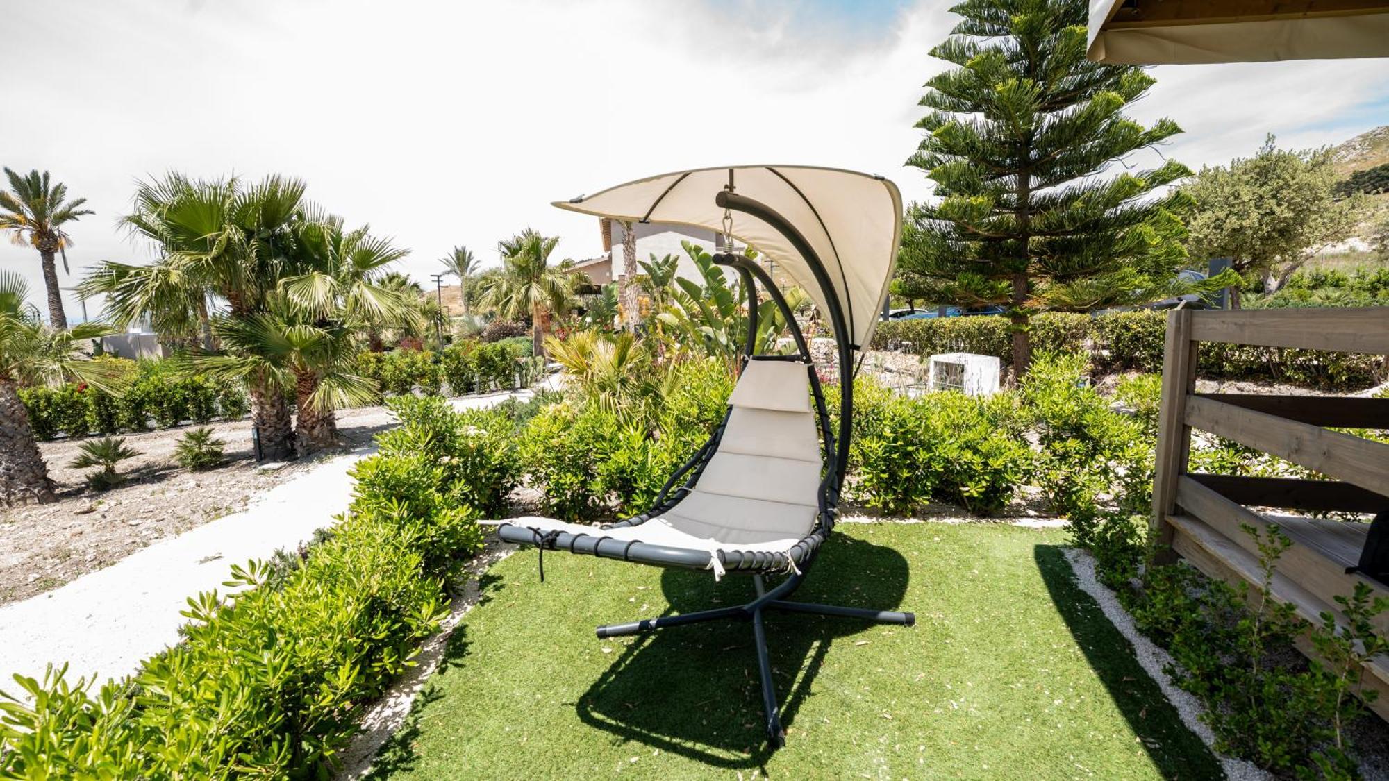Terreforti Luxury Village Agrigento Exterior foto